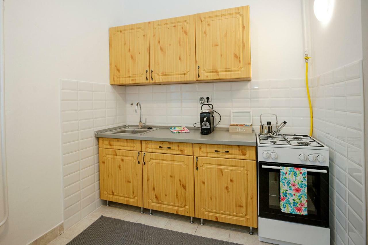 Sophie Apartman Eger Bagian luar foto
