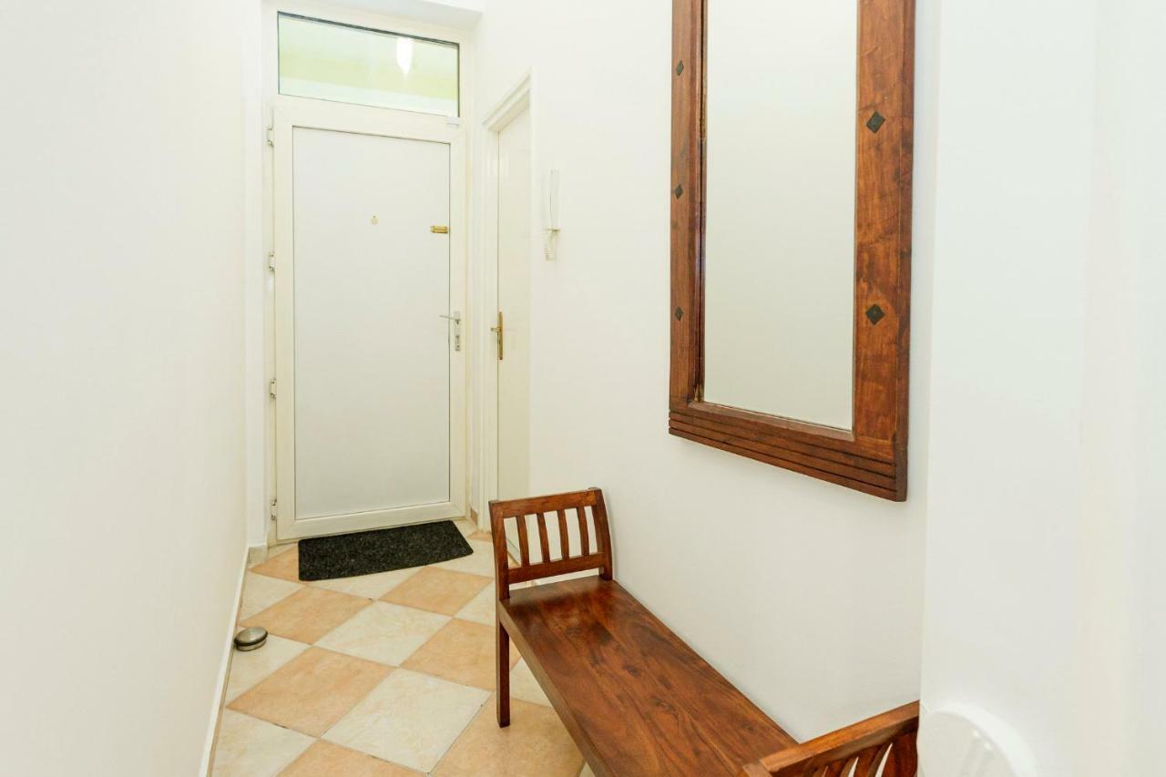 Sophie Apartman Eger Bagian luar foto